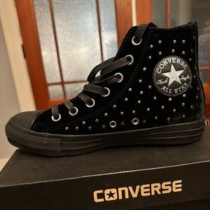 Converse All Star High tops